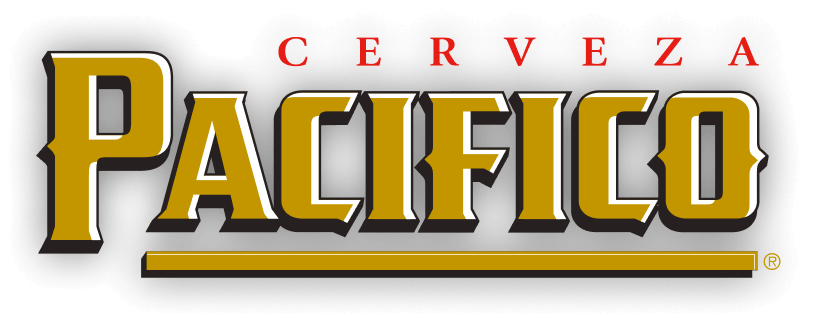 Pacifico Logo