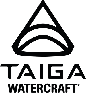 Taiga watercraft