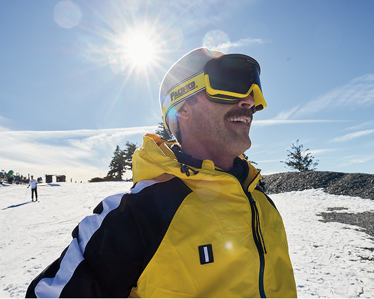 whitespace x pacifico