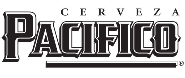 Cerveza Pacifico logo