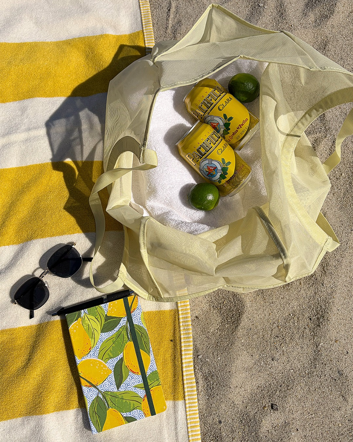 Friendly reminder: your summer bucket list won't write itself.