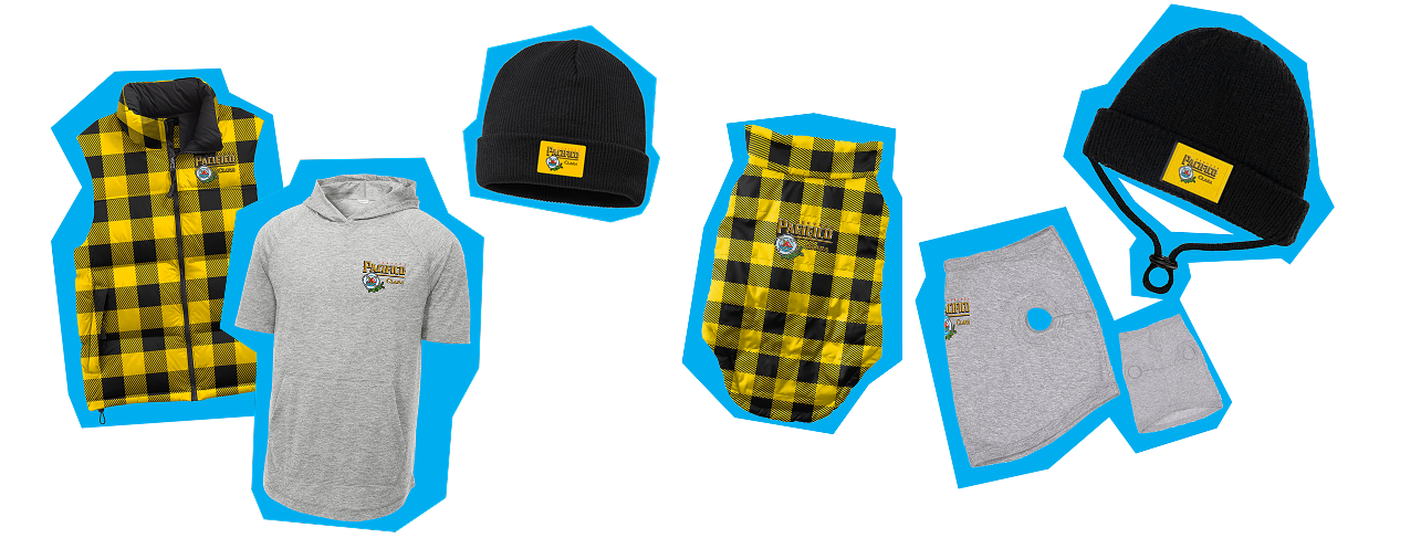 pacifico fall sweepstake 2025 prize branded clothing